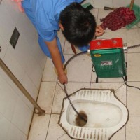 專業(yè)疏通下水道