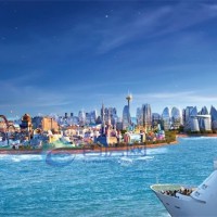 海南?；◢u在售精致洋房，建面24-106㎡，全款66萬元套