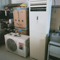 二手50空調(diào)兩臺(tái)功能正常使用便宜出售2500元兩臺(tái)